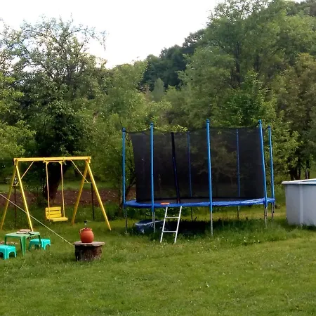 Бочевата Къща * Apriltsi (Lovech)