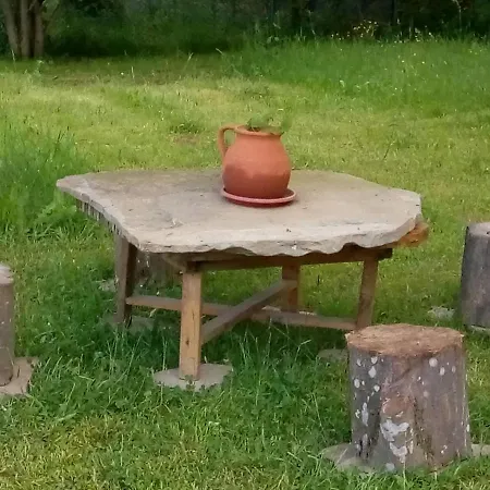 Affittacamere Бочевата Къща