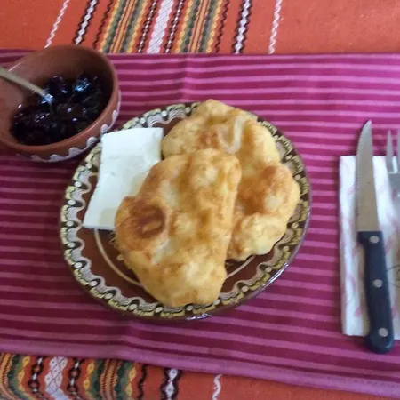 Affittacamere Бочевата Къща