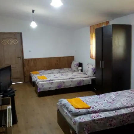 Affittacamere Бочевата Къща