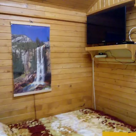 Бочевата Къща Apriltsi (Lovech)